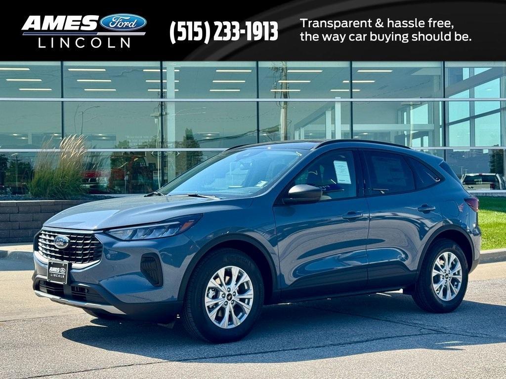 new 2025 Ford Escape car, priced at $27,271