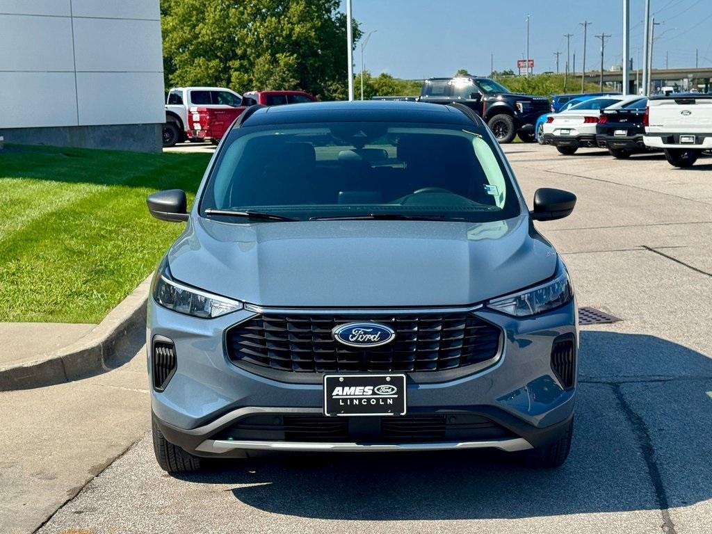 new 2025 Ford Escape car, priced at $27,271