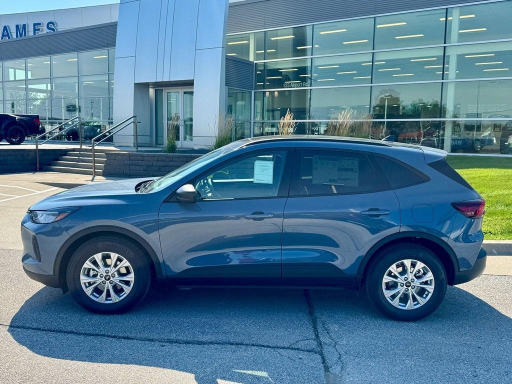 new 2025 Ford Escape car, priced at $27,271