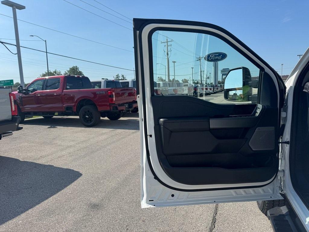new 2025 Ford F-350 car, priced at $84,998