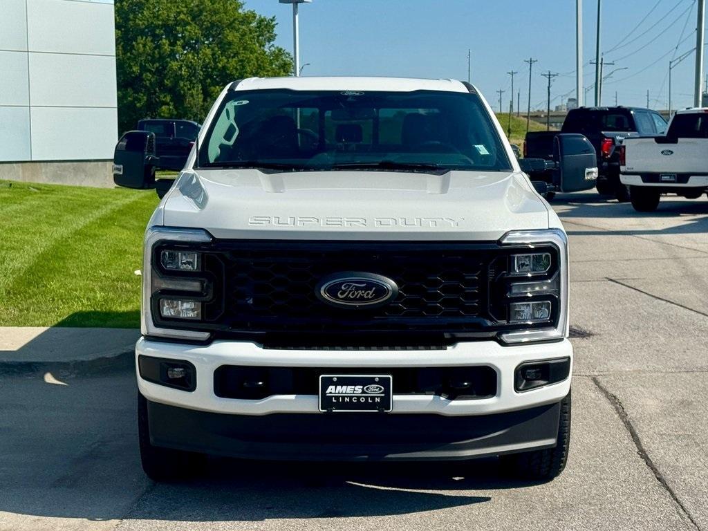new 2025 Ford F-350 car, priced at $84,998
