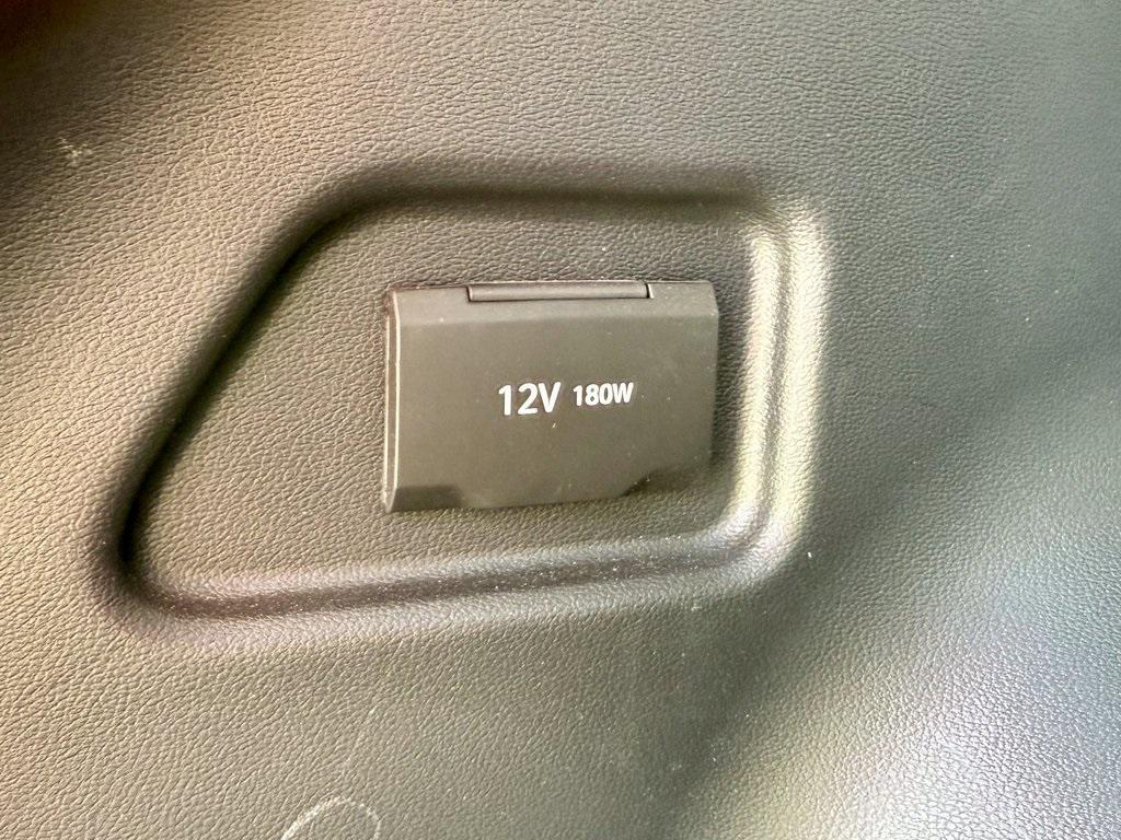 used 2024 Hyundai TUCSON Hybrid car, priced at $34,428