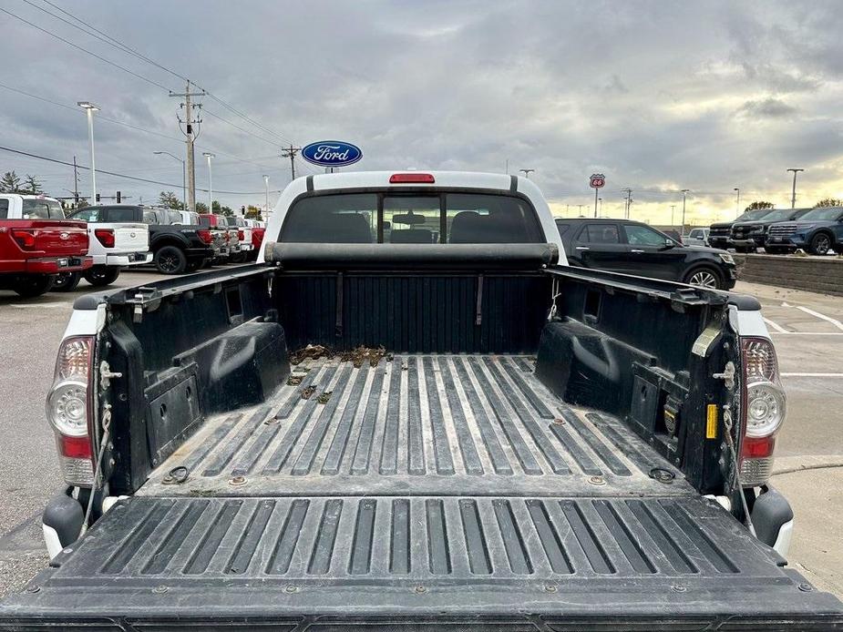 used 2009 Toyota Tacoma car, priced at $14,898