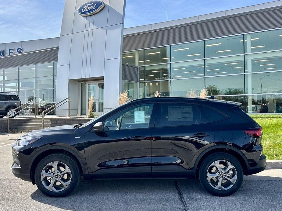 new 2025 Ford Escape car, priced at $35,298