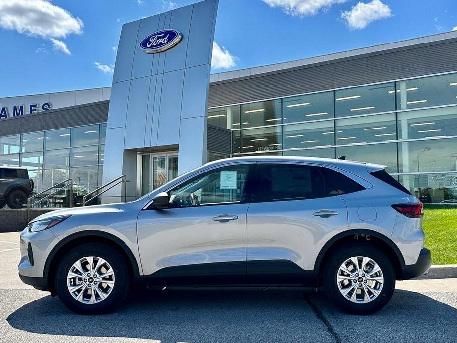 new 2024 Ford Escape car, priced at $30,464