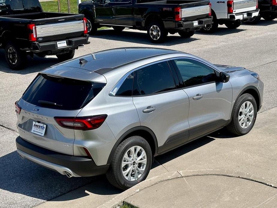 new 2024 Ford Escape car, priced at $30,464