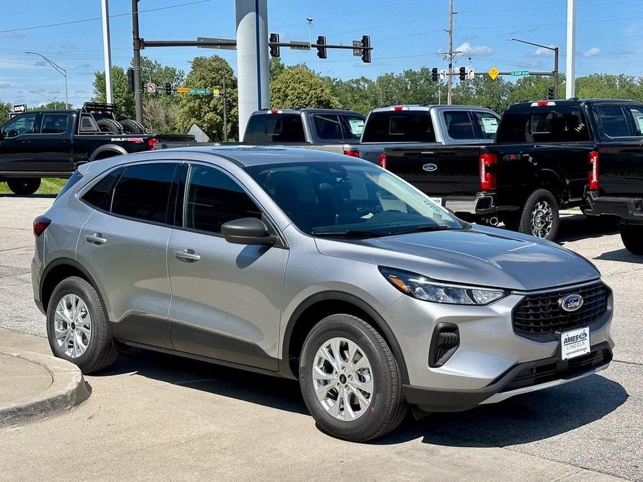 new 2024 Ford Escape car, priced at $30,464