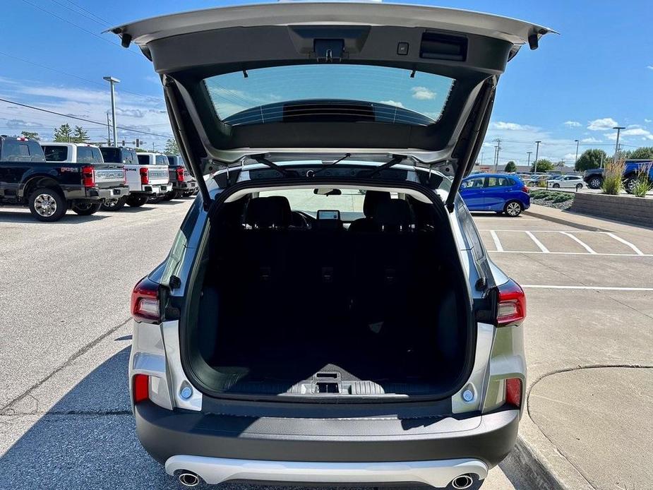 new 2024 Ford Escape car, priced at $30,464