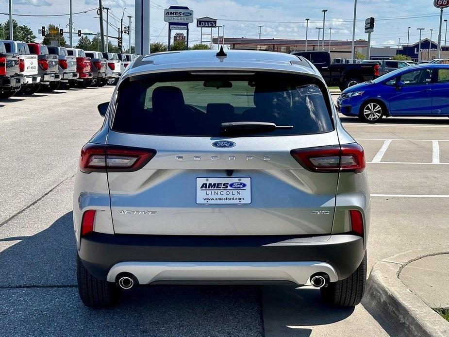 new 2024 Ford Escape car, priced at $30,464