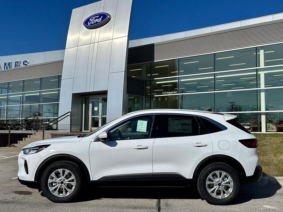 new 2024 Ford Escape car, priced at $35,432