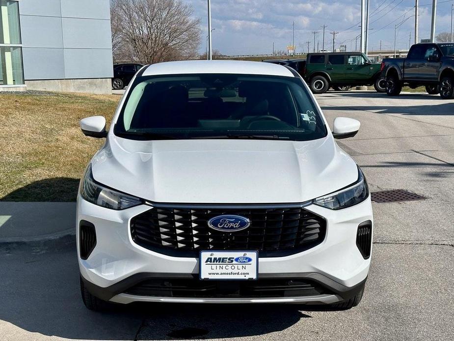 new 2024 Ford Escape car, priced at $35,432