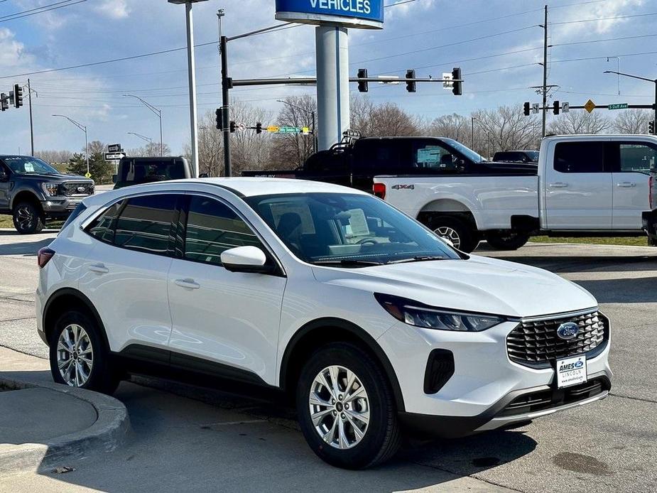 new 2024 Ford Escape car, priced at $35,432