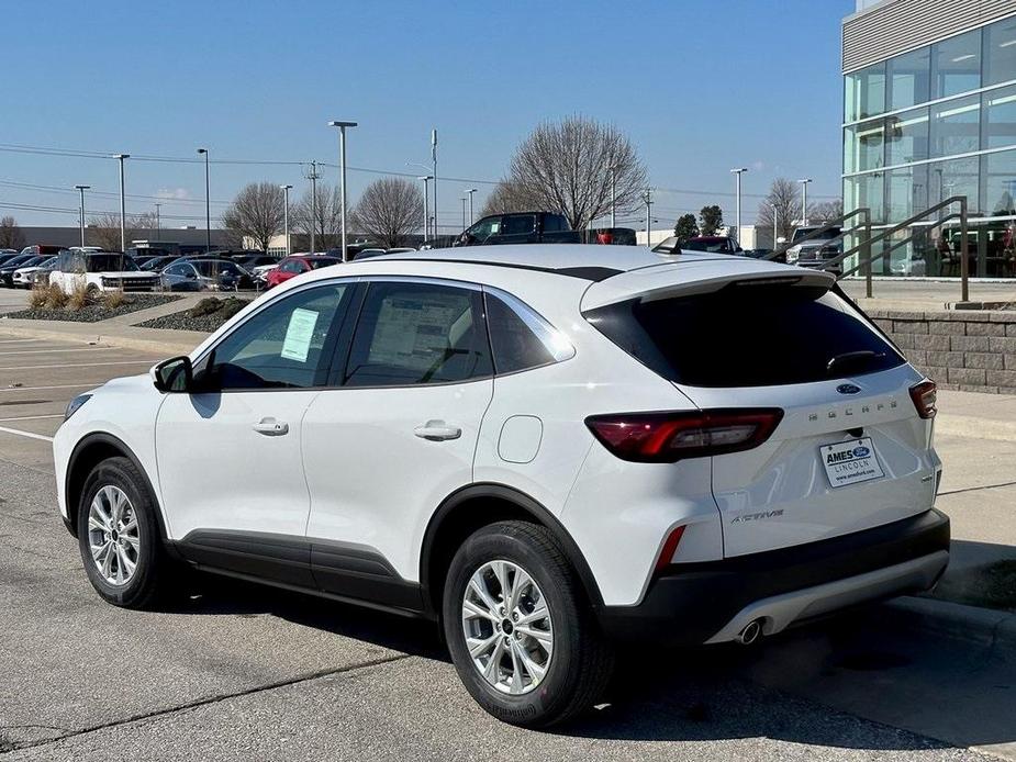 new 2024 Ford Escape car, priced at $35,432