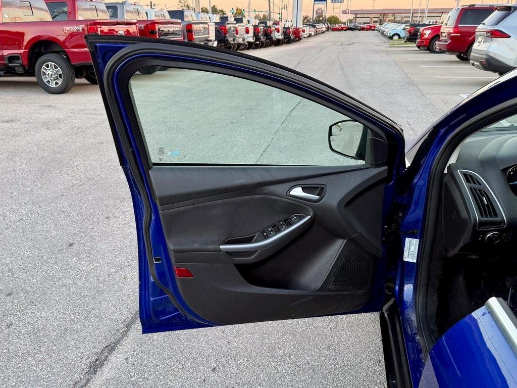 used 2014 Ford Focus car, priced at $10,428