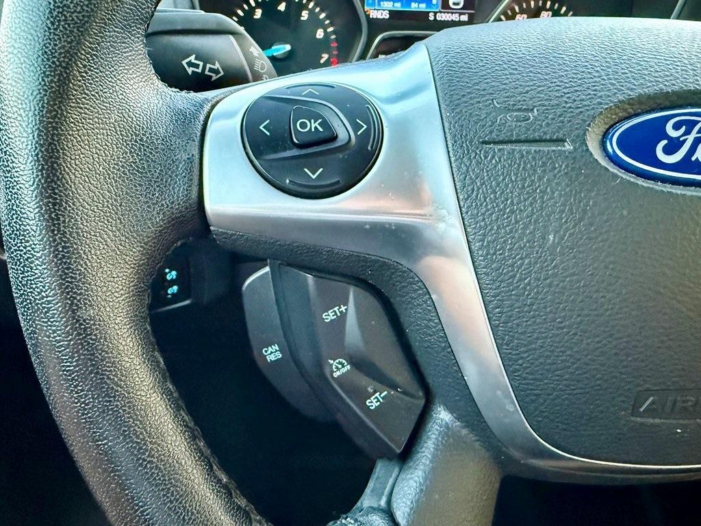 used 2014 Ford Focus car, priced at $10,428
