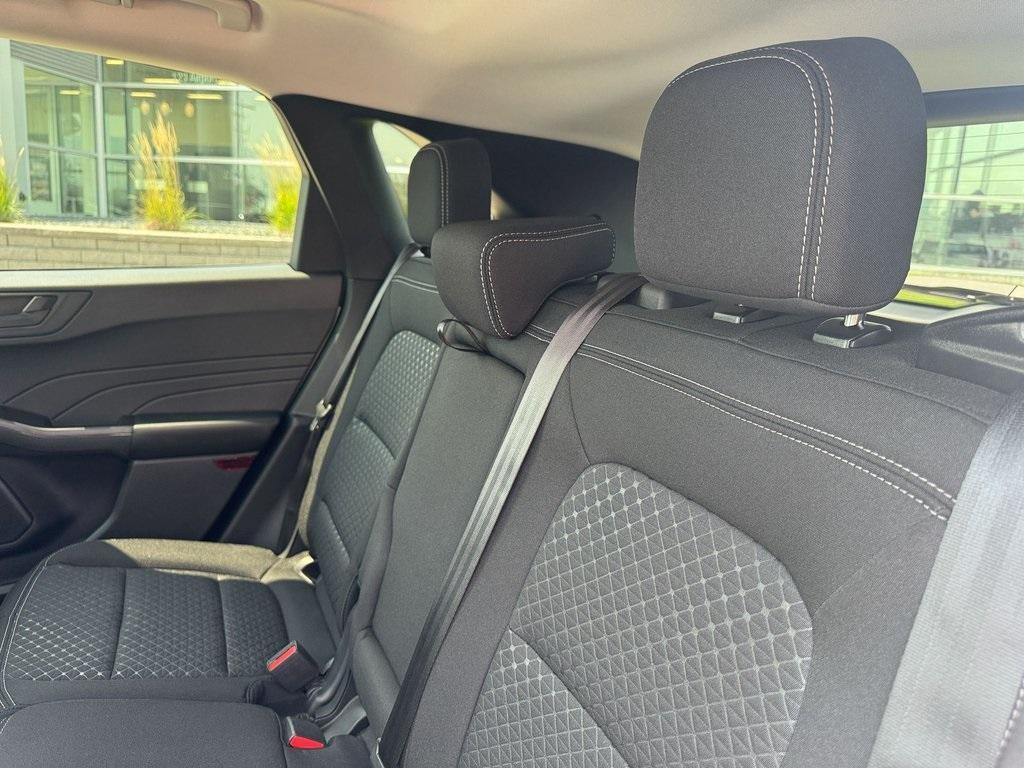 new 2025 Ford Escape car, priced at $27,271