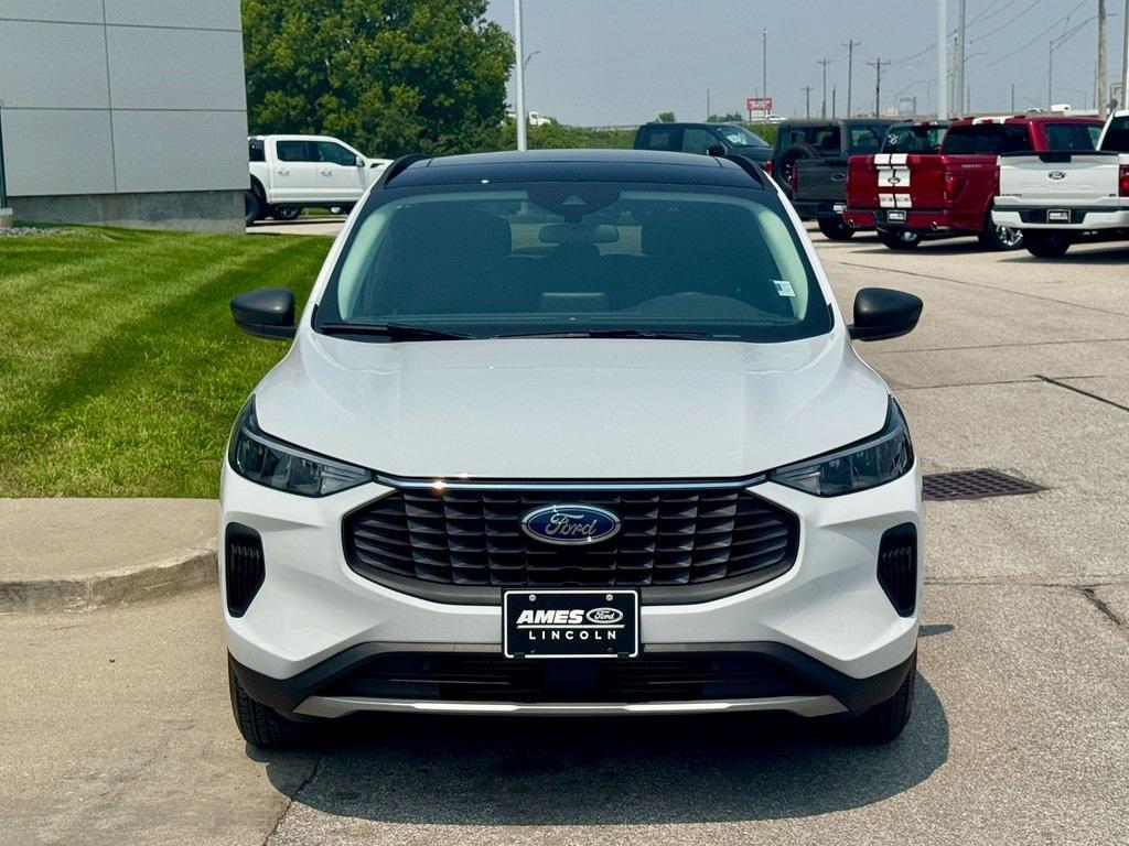 new 2025 Ford Escape car, priced at $27,271