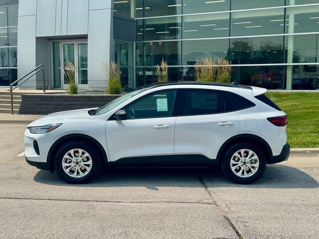 new 2025 Ford Escape car, priced at $27,271