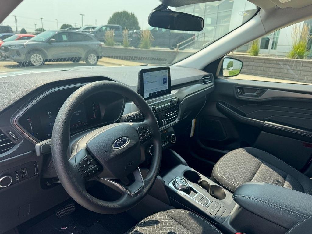 new 2025 Ford Escape car, priced at $27,271