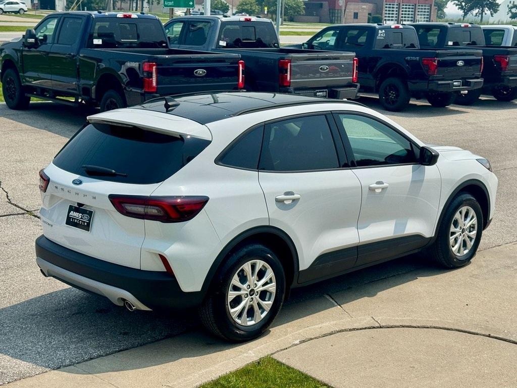 new 2025 Ford Escape car, priced at $27,271