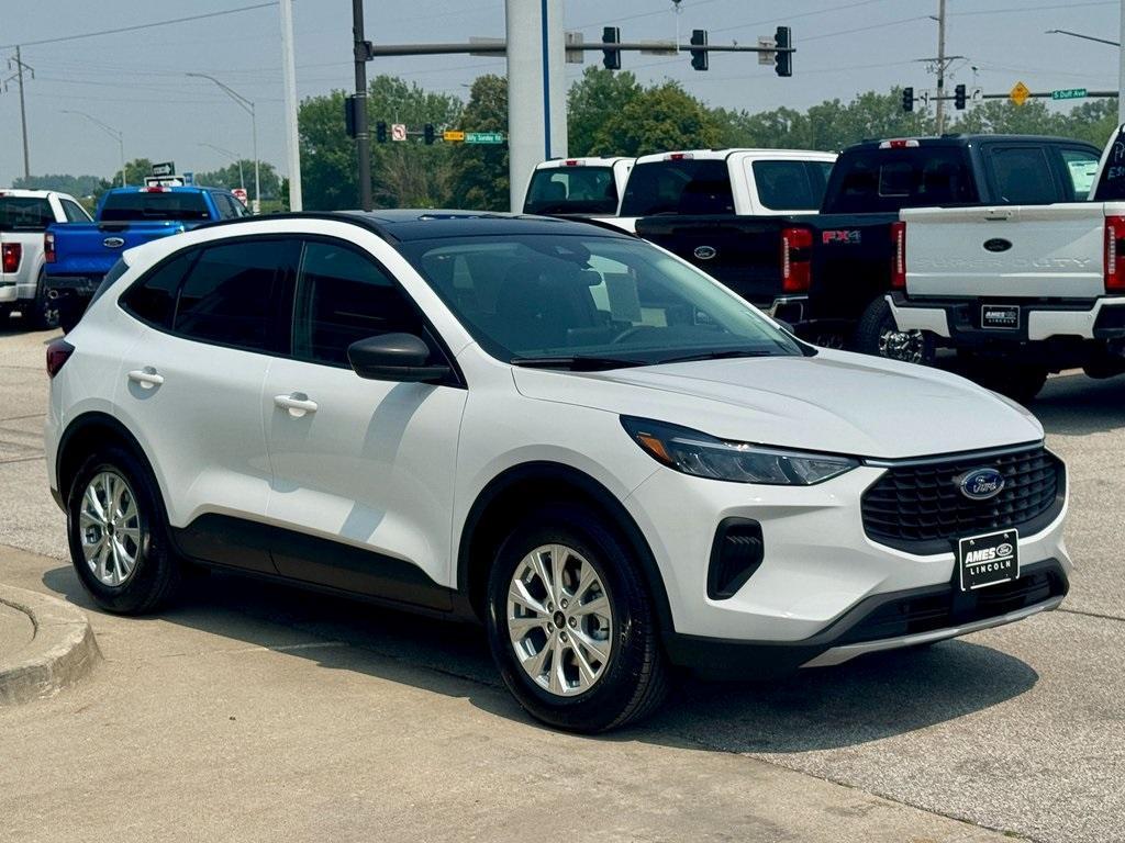 new 2025 Ford Escape car, priced at $27,271