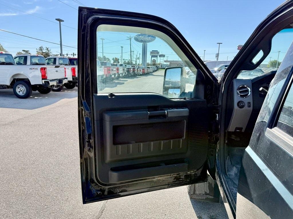 used 2012 Ford F-250 car, priced at $21,968