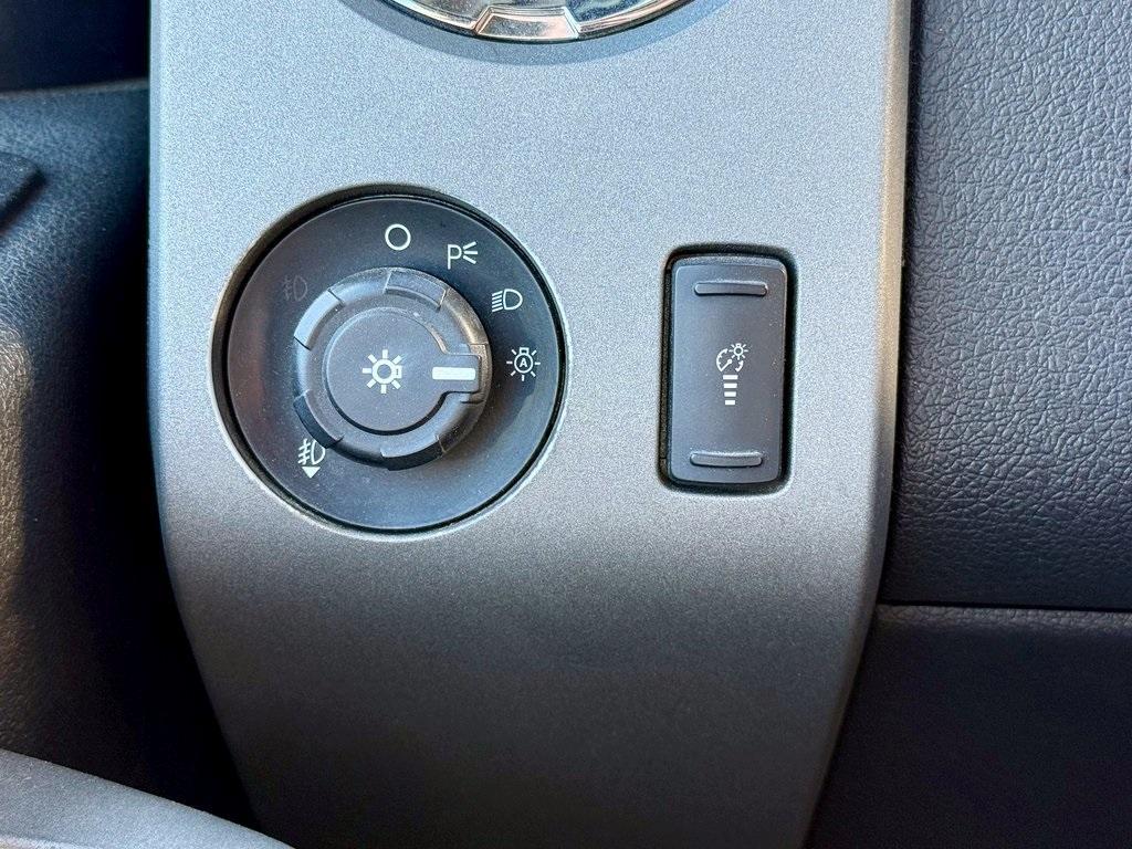 used 2012 Ford F-250 car, priced at $21,968