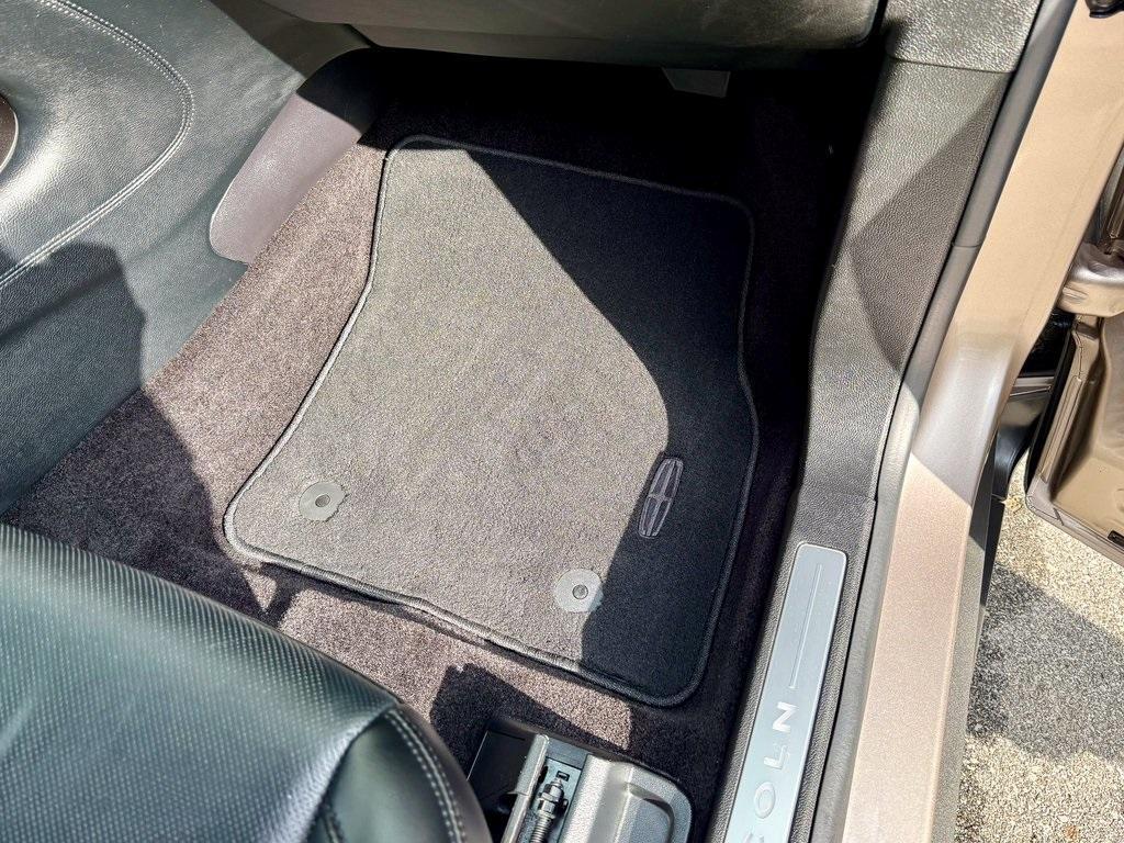 used 2019 Lincoln MKC car, priced at $21,568