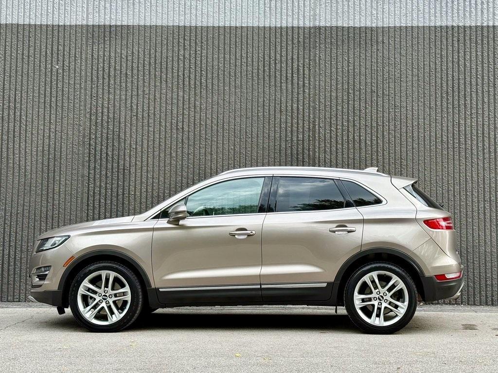 used 2019 Lincoln MKC car, priced at $21,568