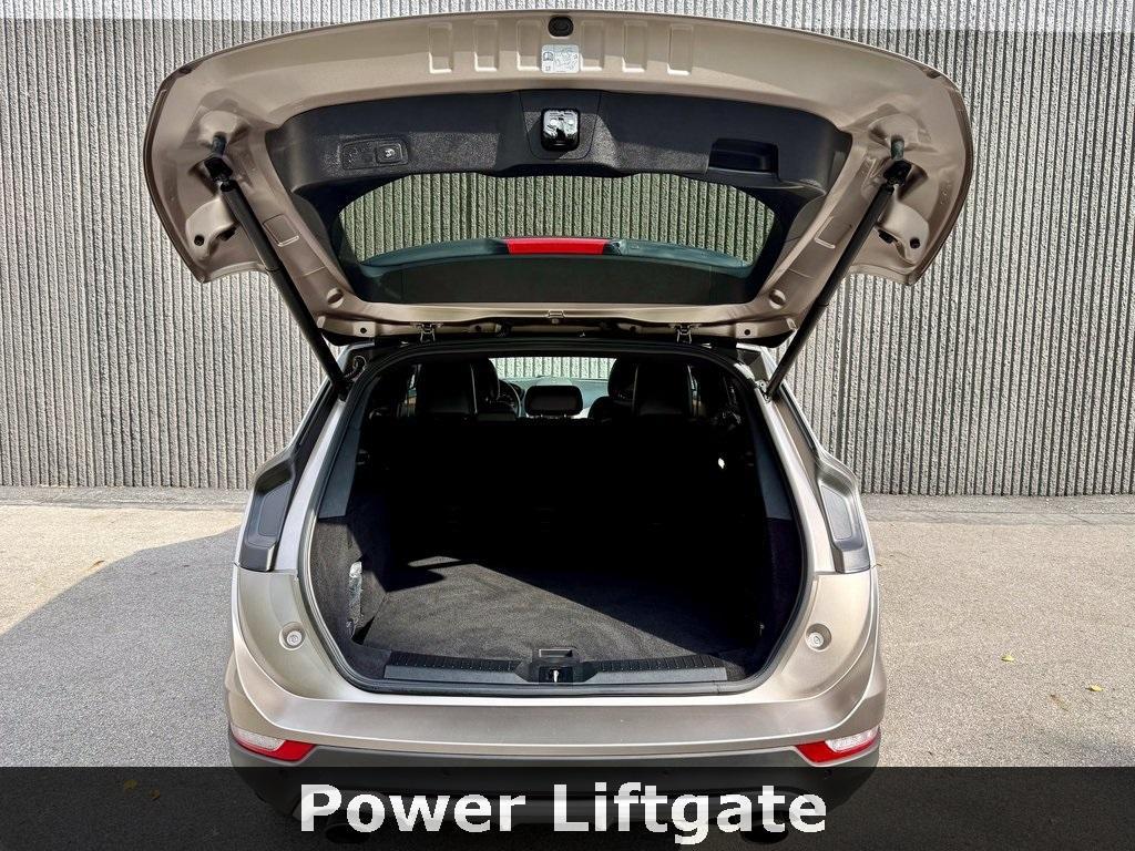 used 2019 Lincoln MKC car, priced at $21,568