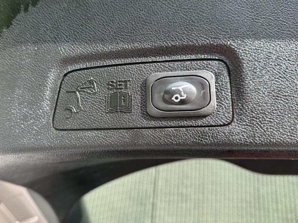 used 2019 Lincoln MKC car, priced at $21,568