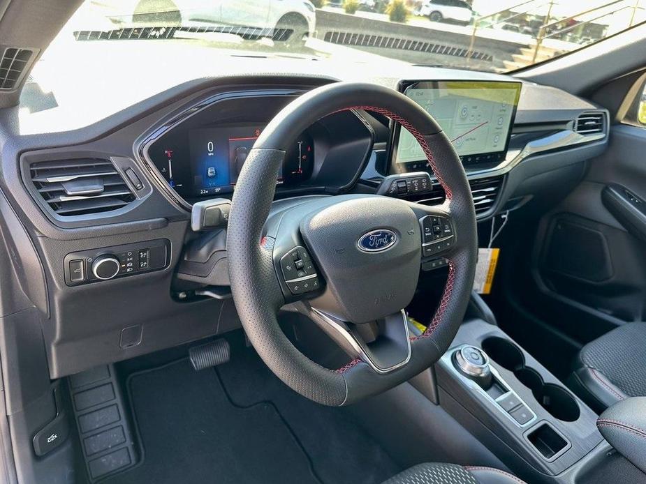 new 2025 Ford Escape car, priced at $35,337