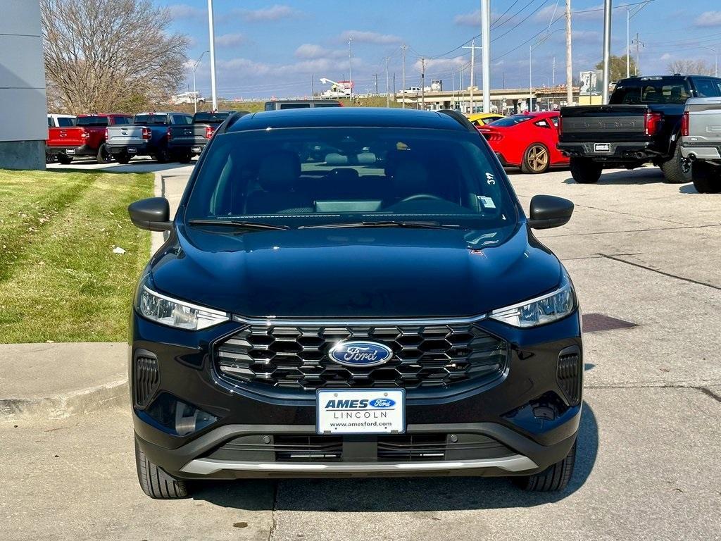 new 2025 Ford Escape car, priced at $35,337