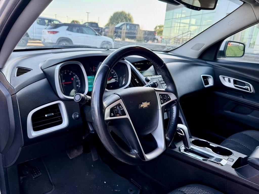 used 2013 Chevrolet Equinox car, priced at $7,458