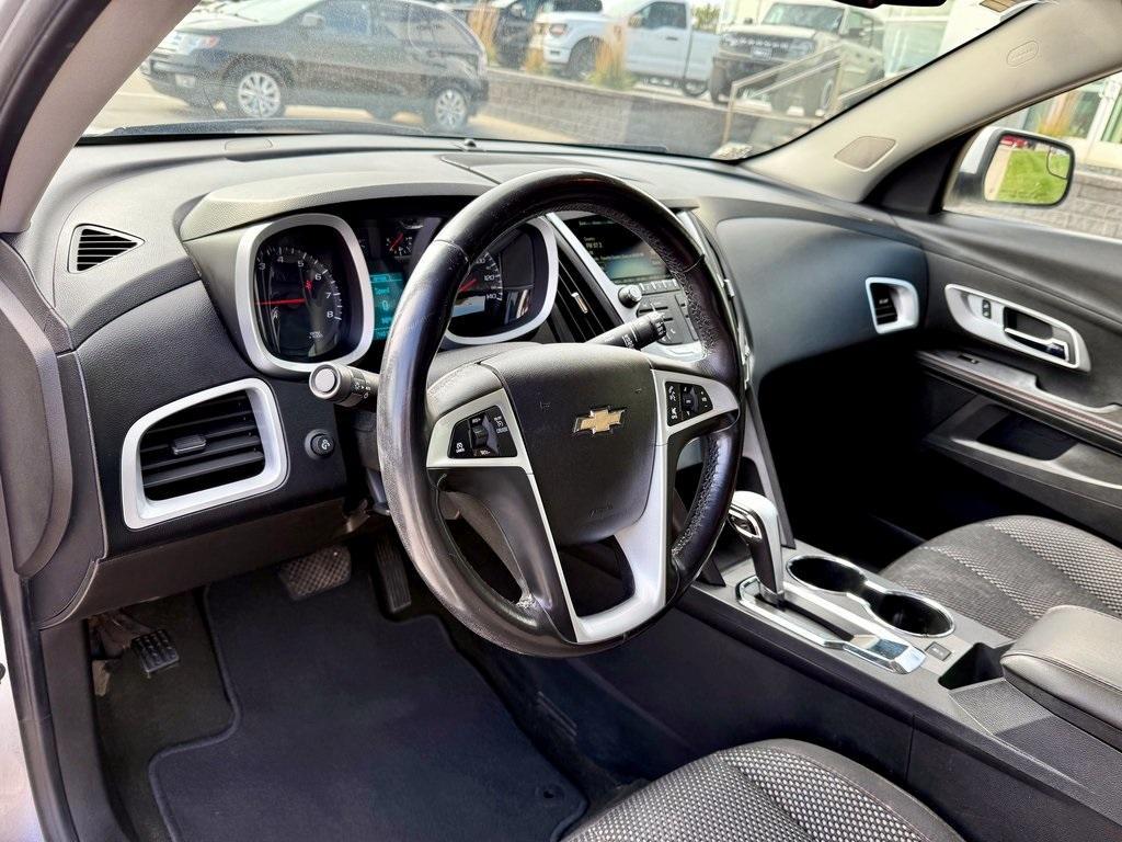 used 2013 Chevrolet Equinox car, priced at $7,458