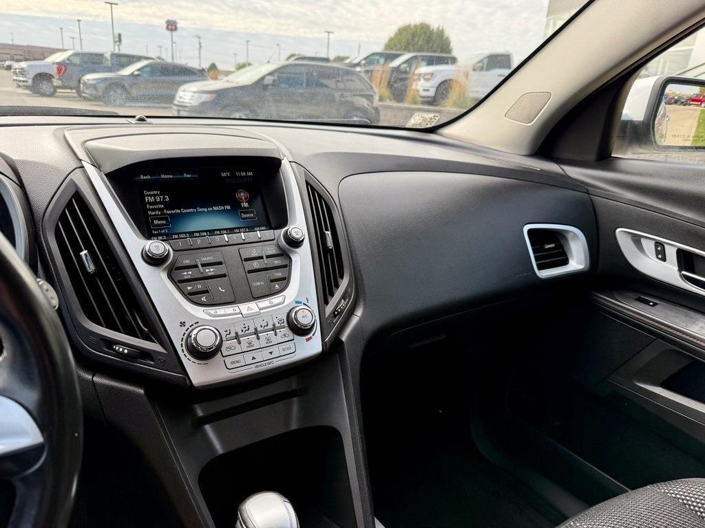 used 2013 Chevrolet Equinox car, priced at $7,458