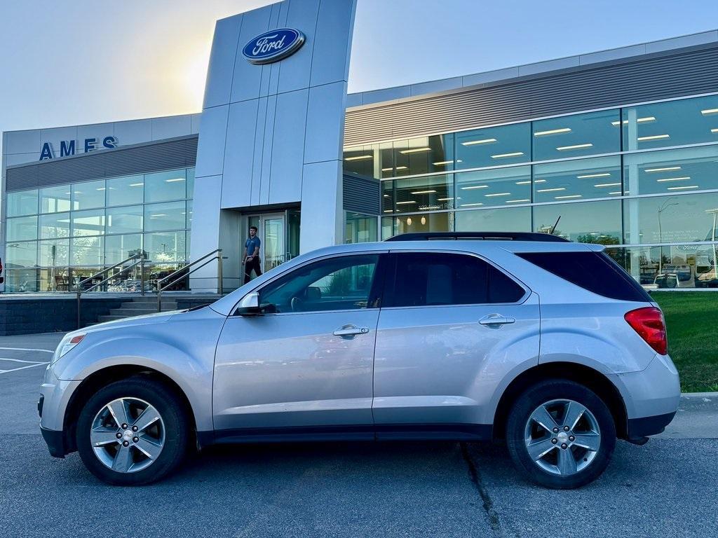used 2013 Chevrolet Equinox car, priced at $7,458
