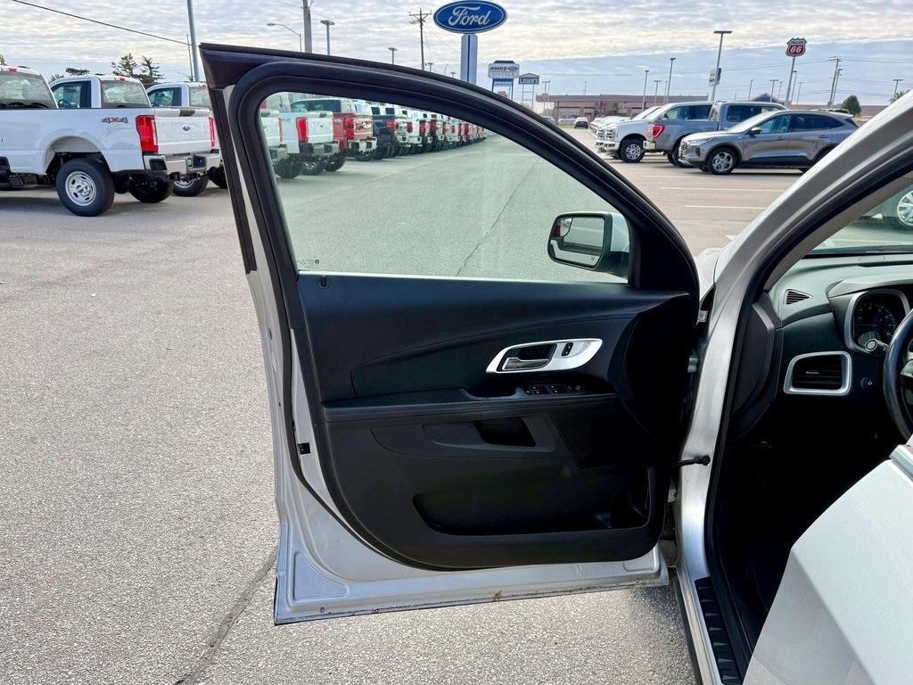 used 2013 Chevrolet Equinox car, priced at $7,458