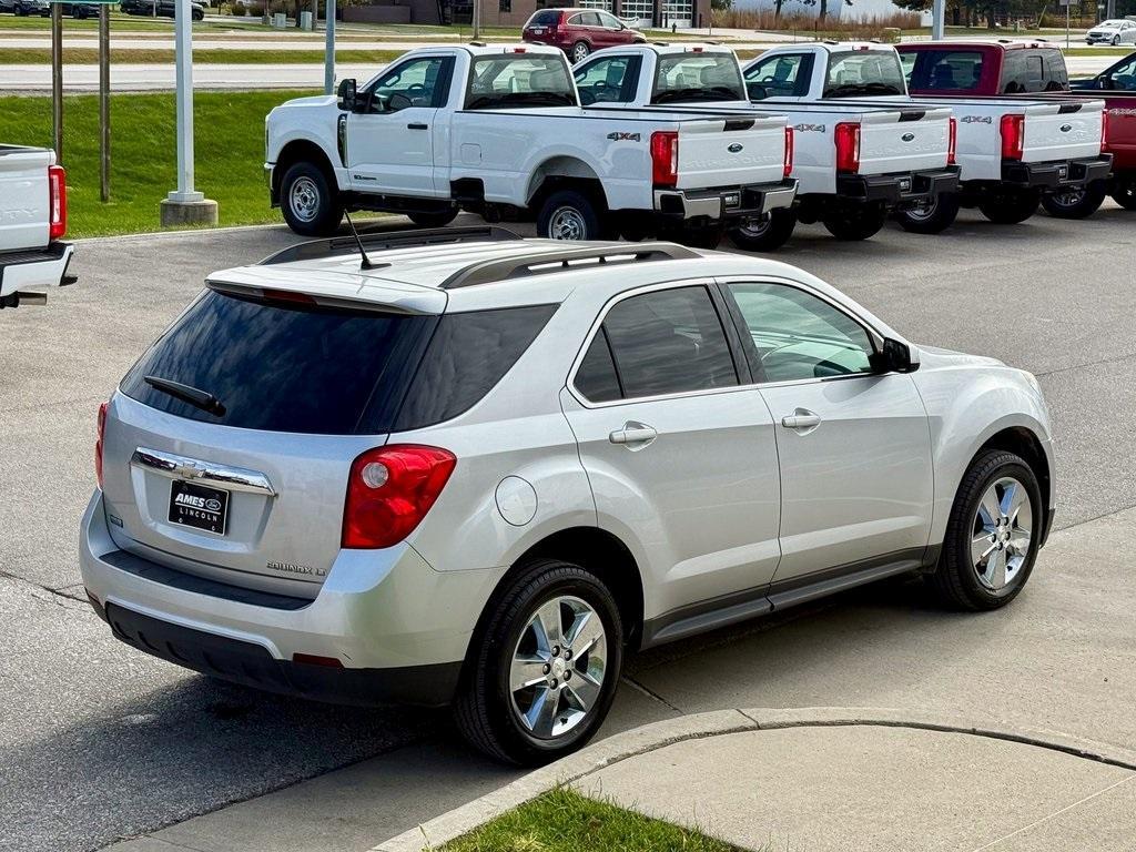 used 2013 Chevrolet Equinox car, priced at $7,458