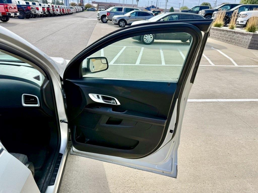 used 2013 Chevrolet Equinox car, priced at $7,458
