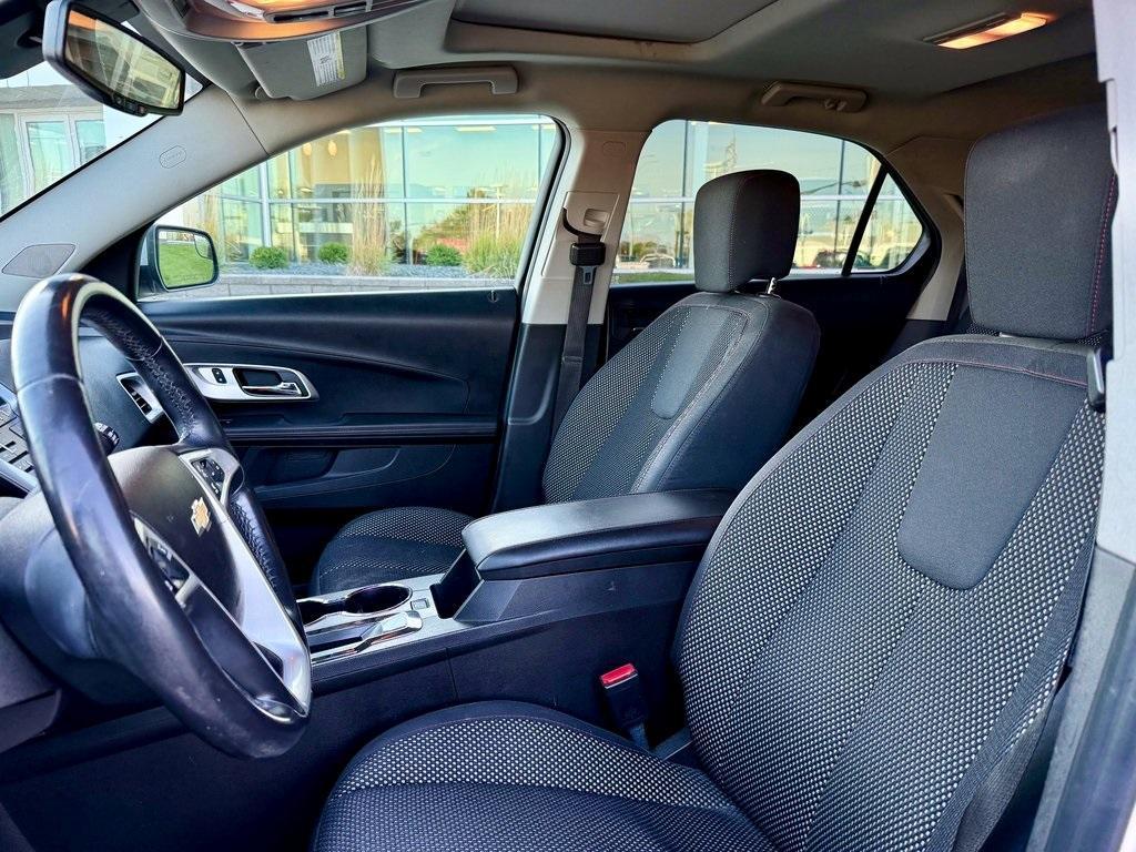 used 2013 Chevrolet Equinox car, priced at $7,458