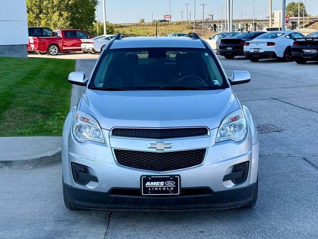 used 2013 Chevrolet Equinox car, priced at $7,458