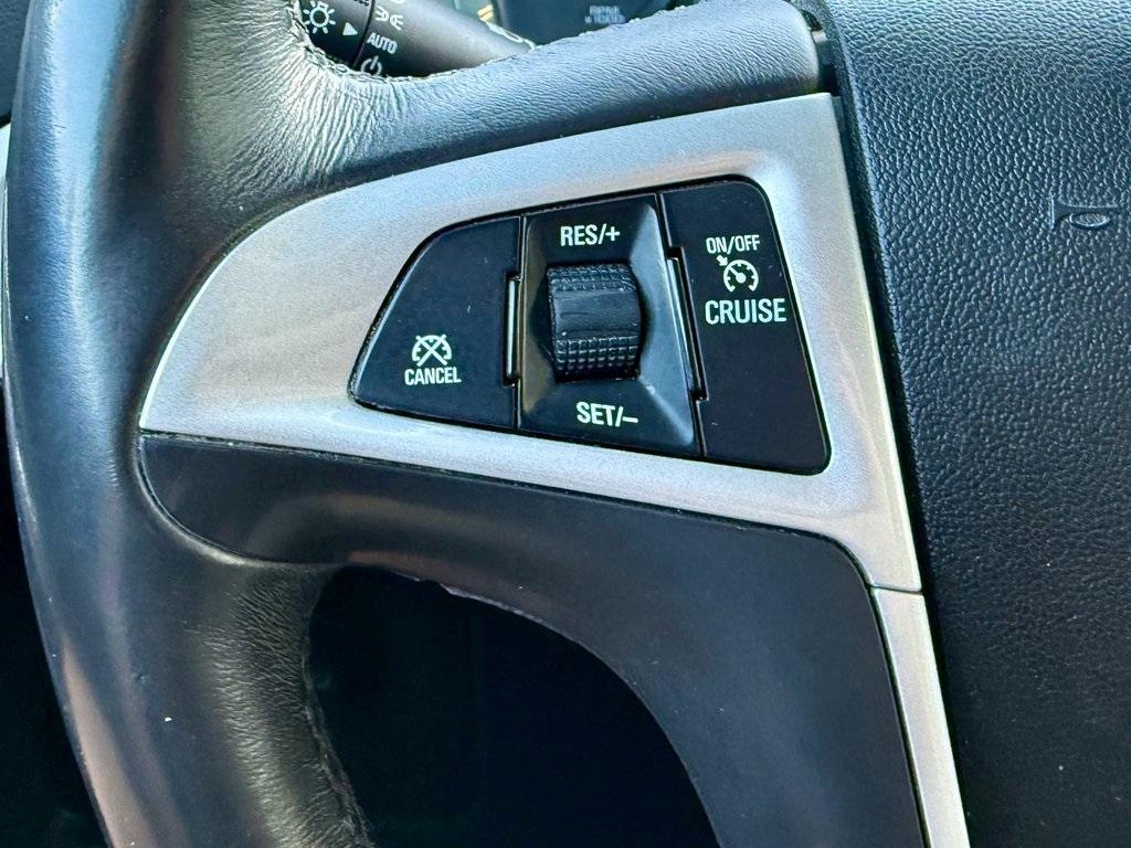 used 2013 Chevrolet Equinox car, priced at $7,458