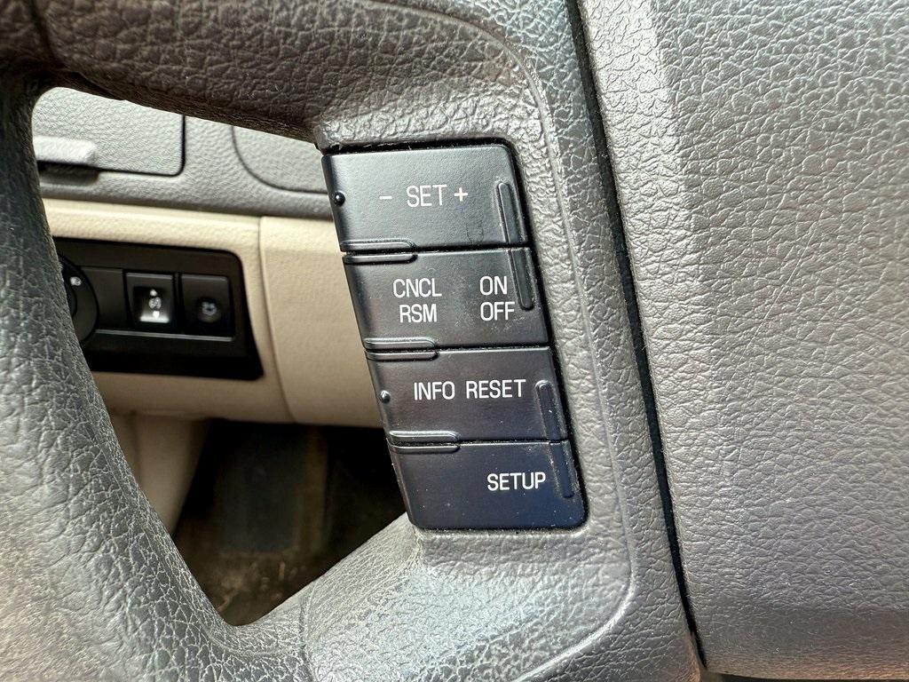 used 2010 Ford Fusion car, priced at $6,458