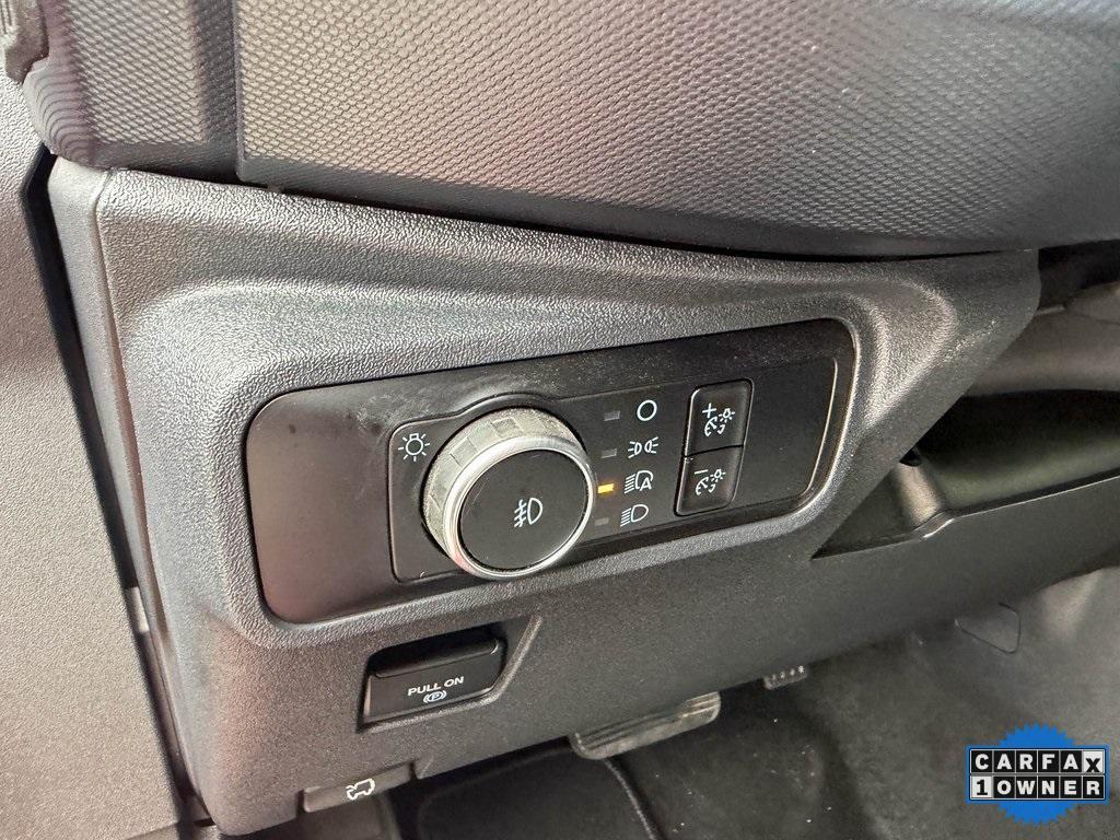 used 2023 Ford Bronco car, priced at $47,958