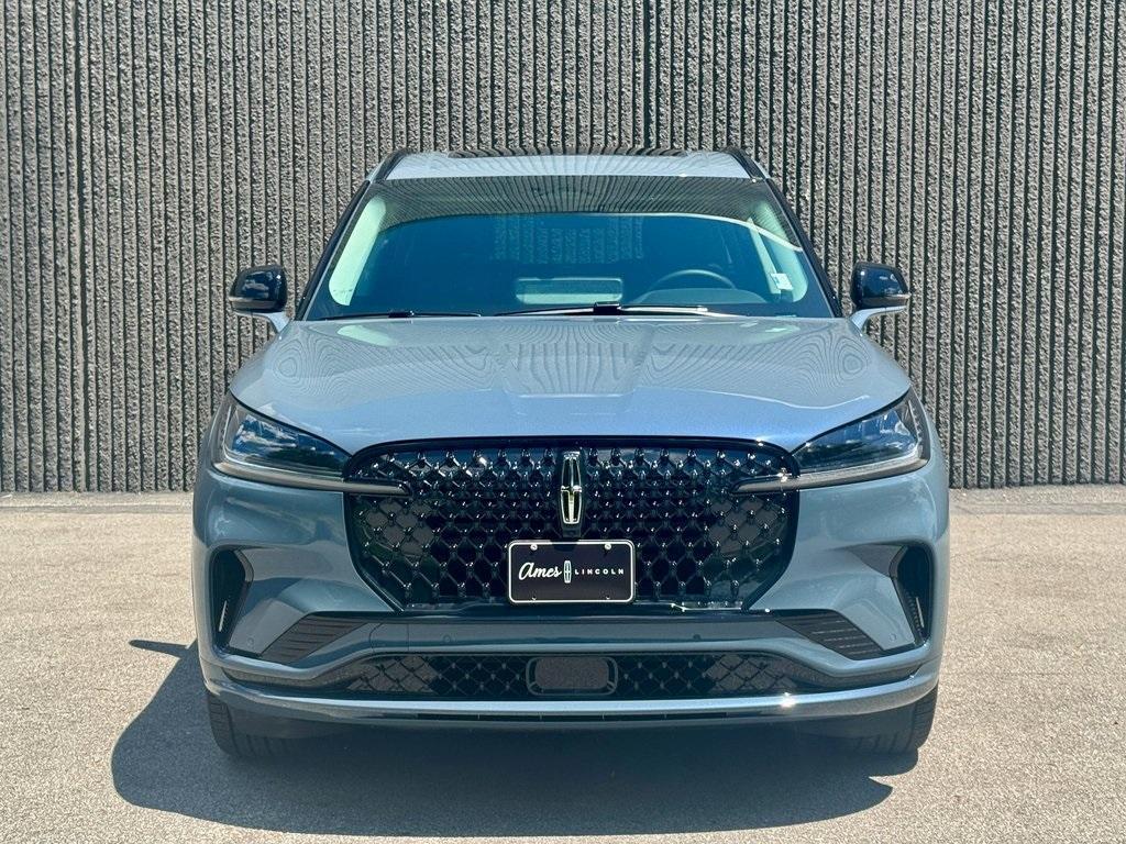 new 2025 Lincoln Aviator car, priced at $66,526