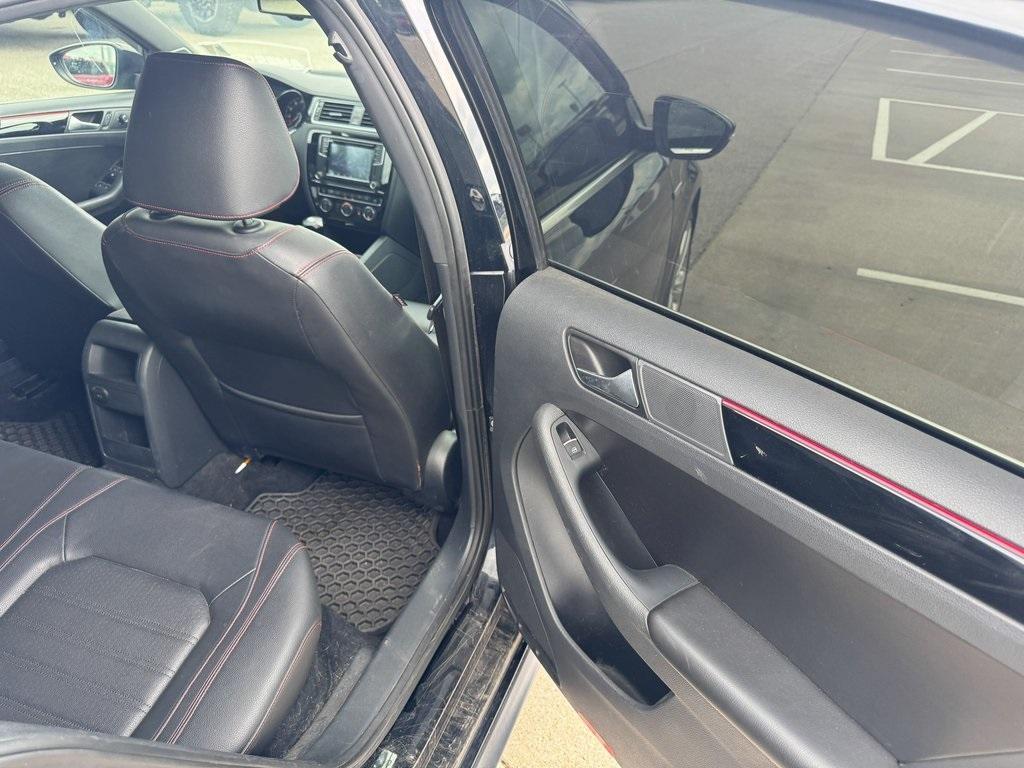 used 2016 Volkswagen Jetta car, priced at $12,658