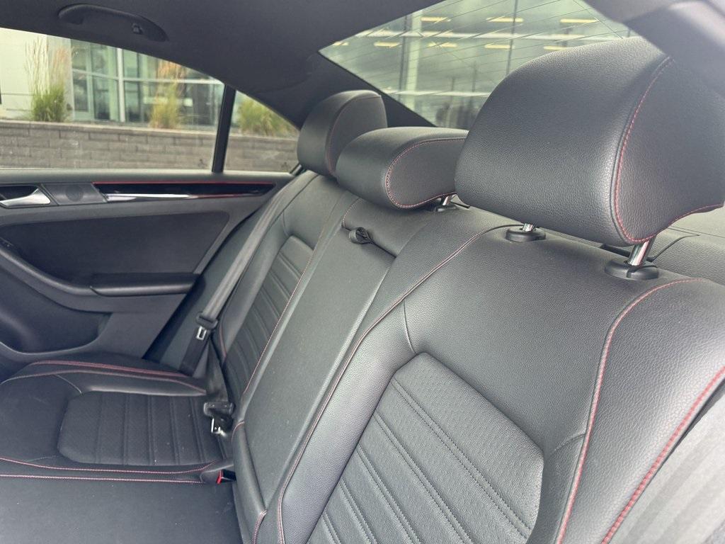 used 2016 Volkswagen Jetta car, priced at $12,658