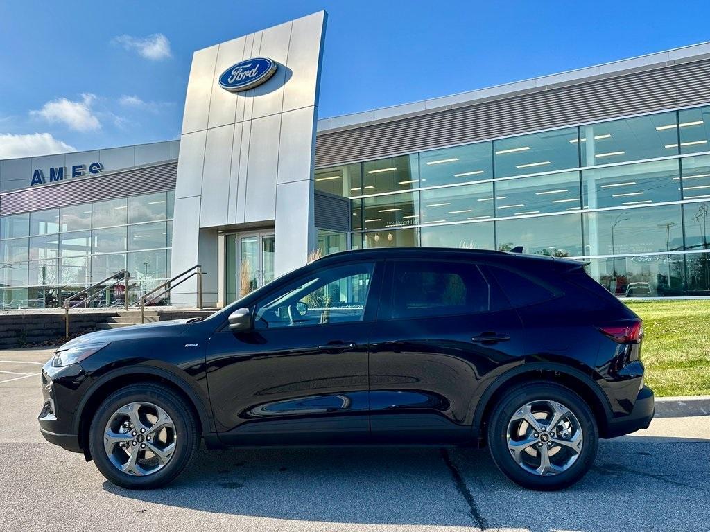 new 2025 Ford Escape car, priced at $35,337