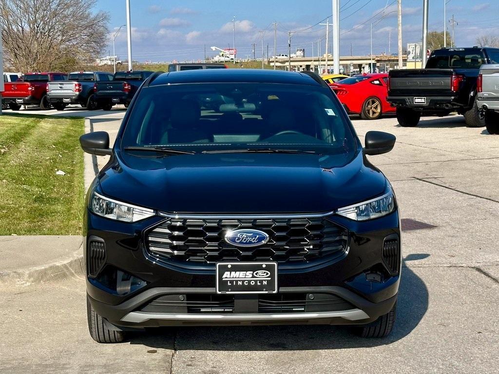 new 2025 Ford Escape car, priced at $35,337